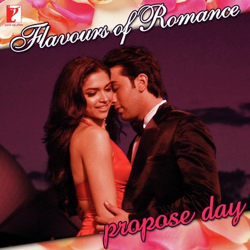 Flavours Of Romance - Propose Day Sukhwinder Singh MP3 Download